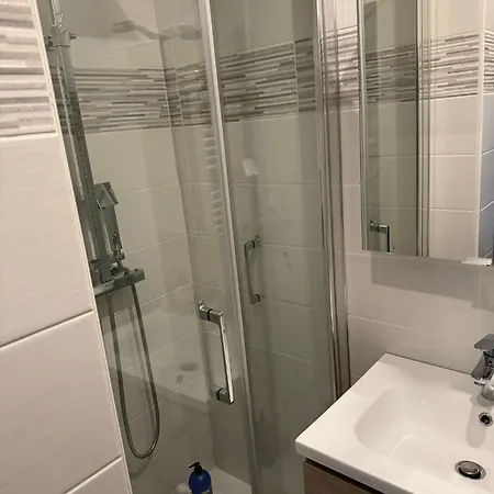 Proche Grenoble Centre Et Campus Apartment Saint-Martin-d'Heres