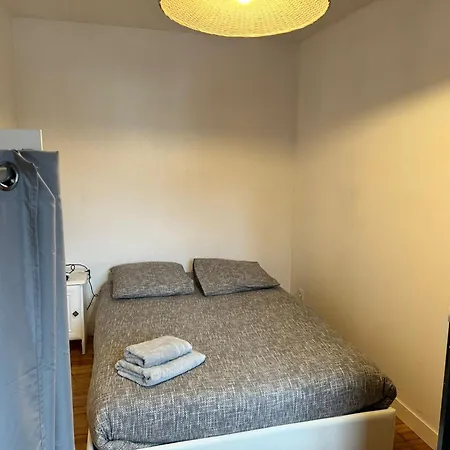 Proche Grenoble Centre Et Campus Saint-Martin-d'Heres