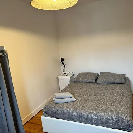 Apartment Proche Grenoble Centre Et Campus *
