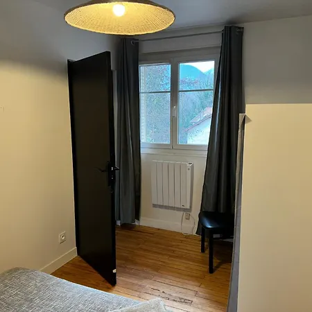 Proche Grenoble Centre Et Campus Apartment