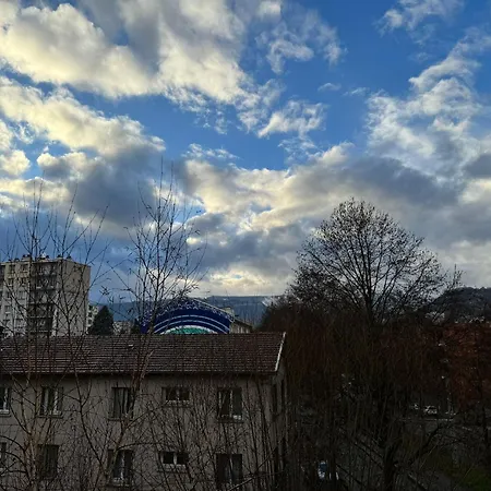Proche Grenoble Centre Et Campus *