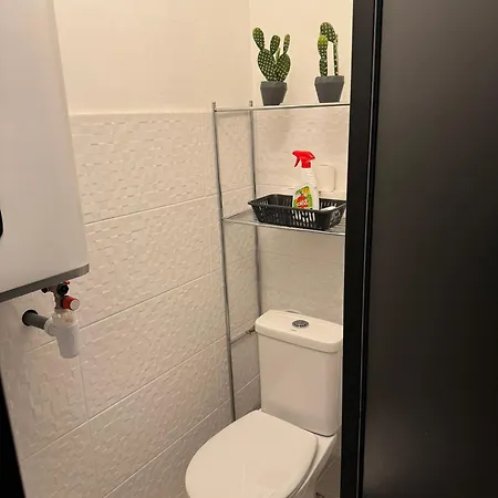 Proche Grenoble Centre Et Campus Appartement