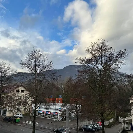 Proche Grenoble Centre Et Campus Appartement *